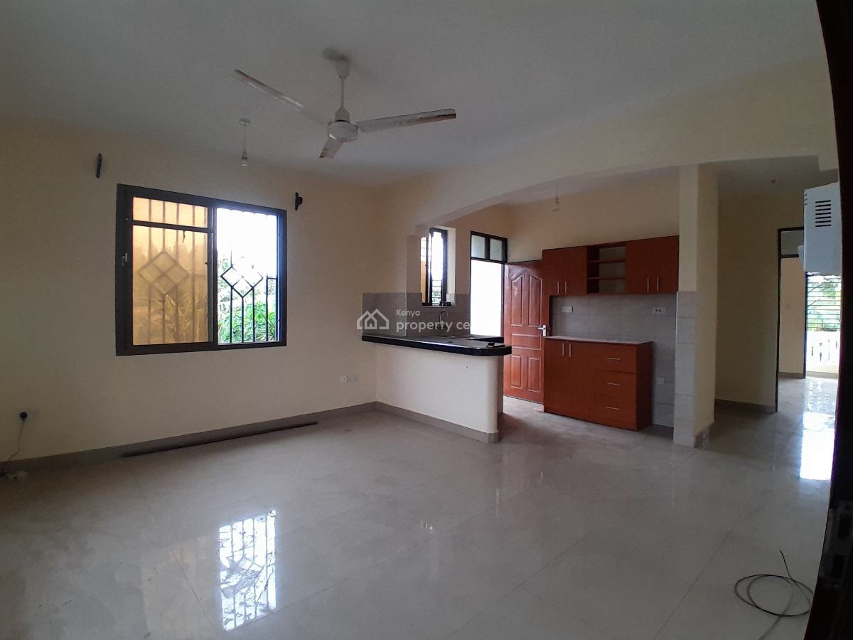 Modern 1 Bedroom Apartment, Mtwapa Primary Area, Mtwapa, Kilifi, Apartment for Rent