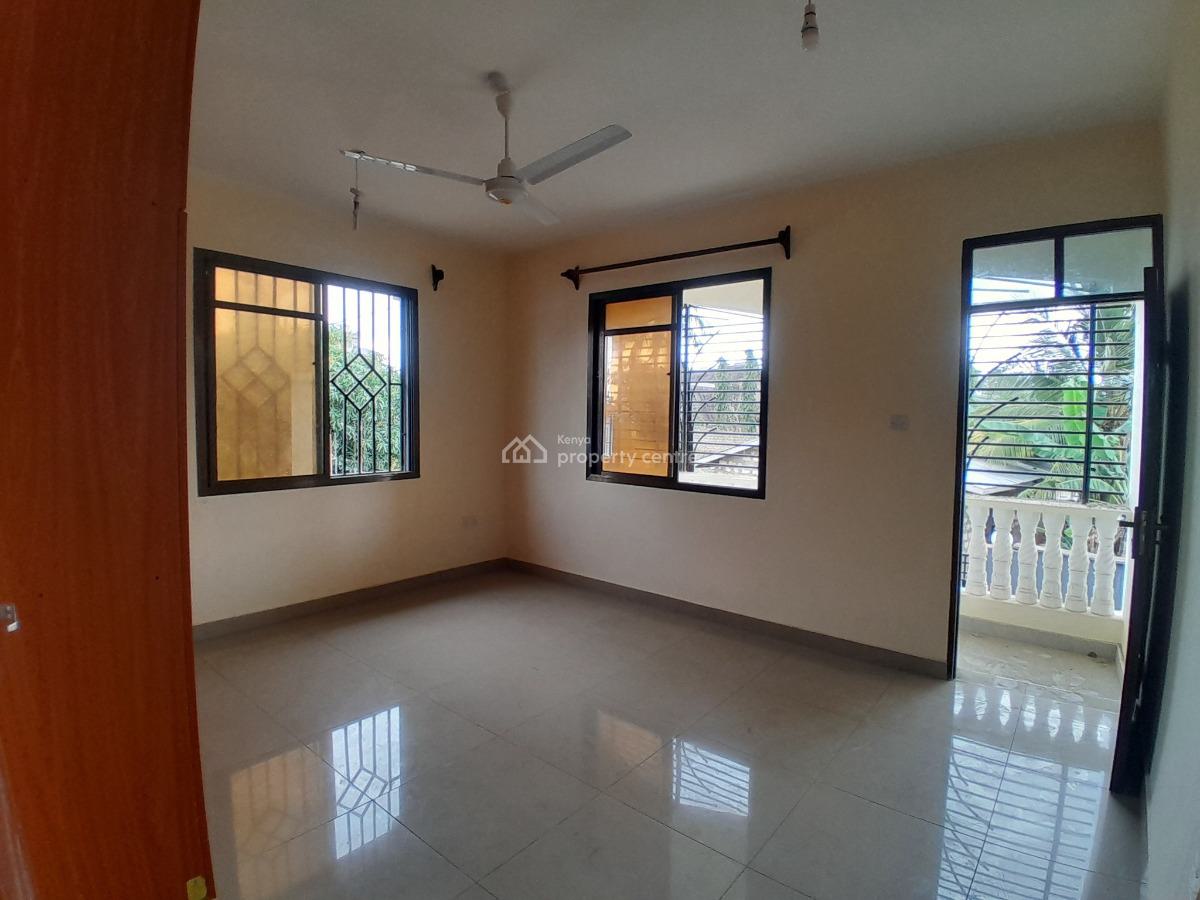 Modern 1 Bedroom Apartment, Mtwapa Primary Area, Mtwapa, Kilifi, Apartment for Rent