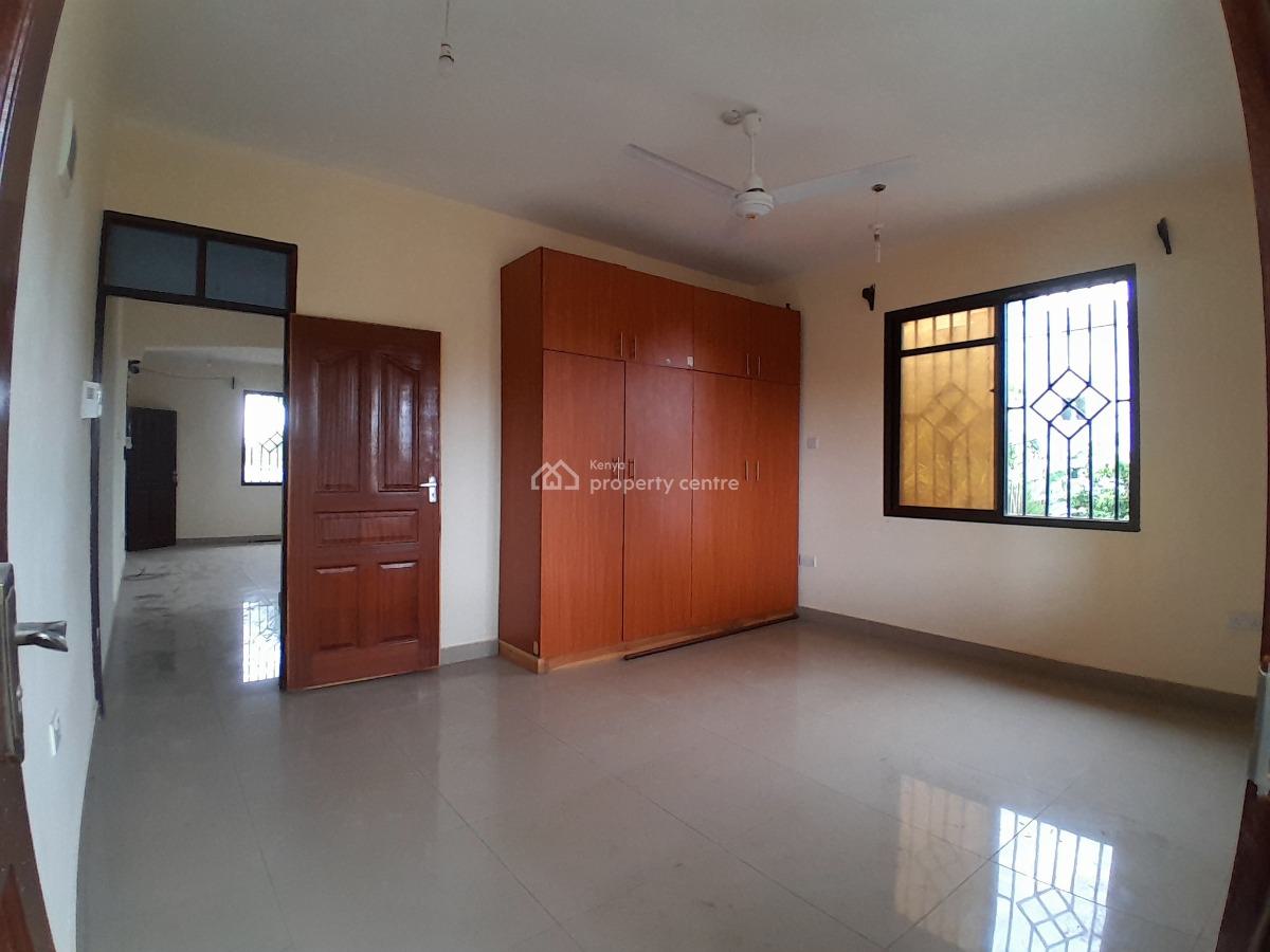 Modern 1 Bedroom Apartment, Mtwapa Primary Area, Mtwapa, Kilifi, Apartment for Rent
