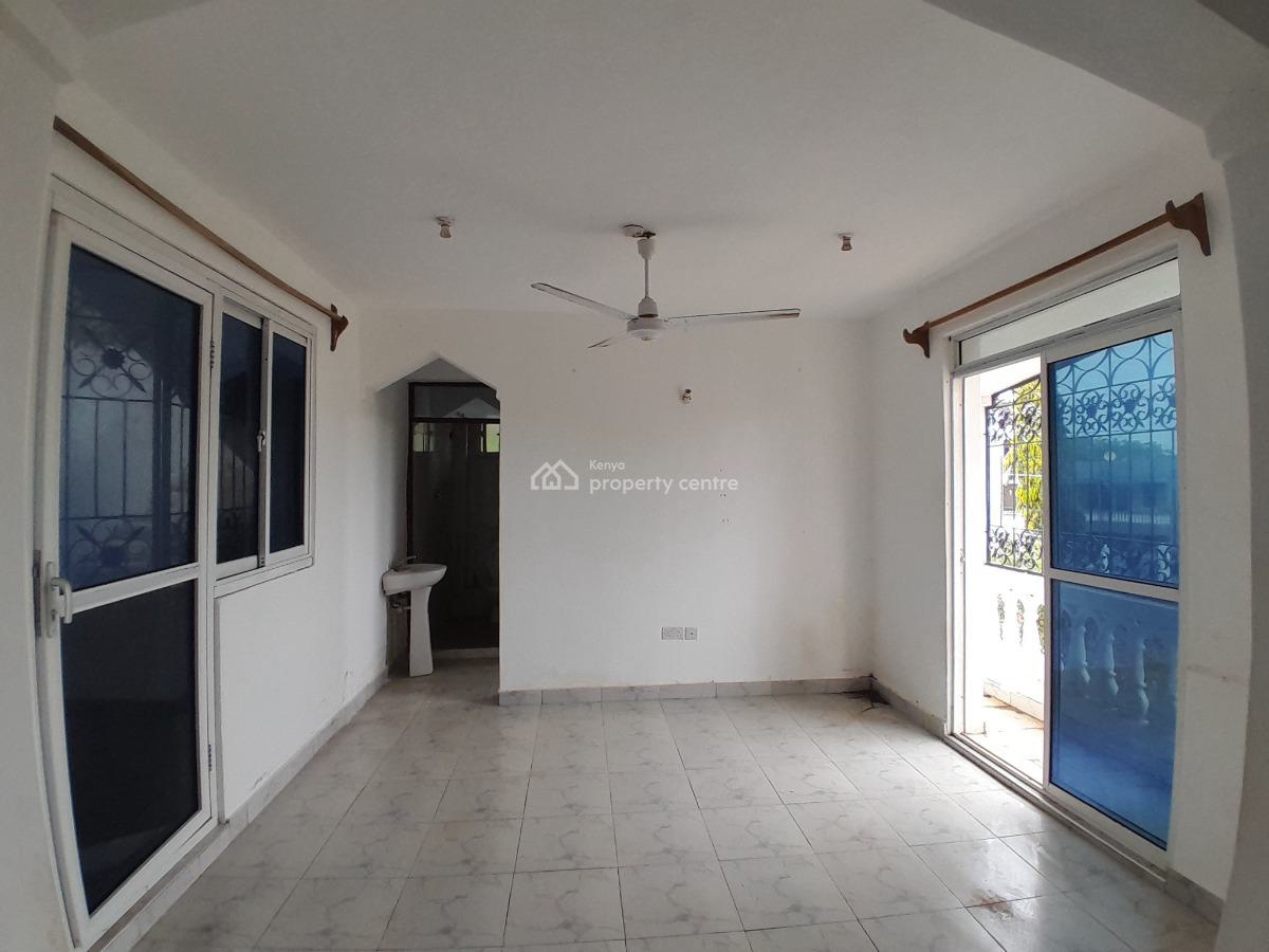 Modern 1 Bedroom Apartment, Mtwapa Primary Area, Mtwapa, Kilifi, Apartment for Rent