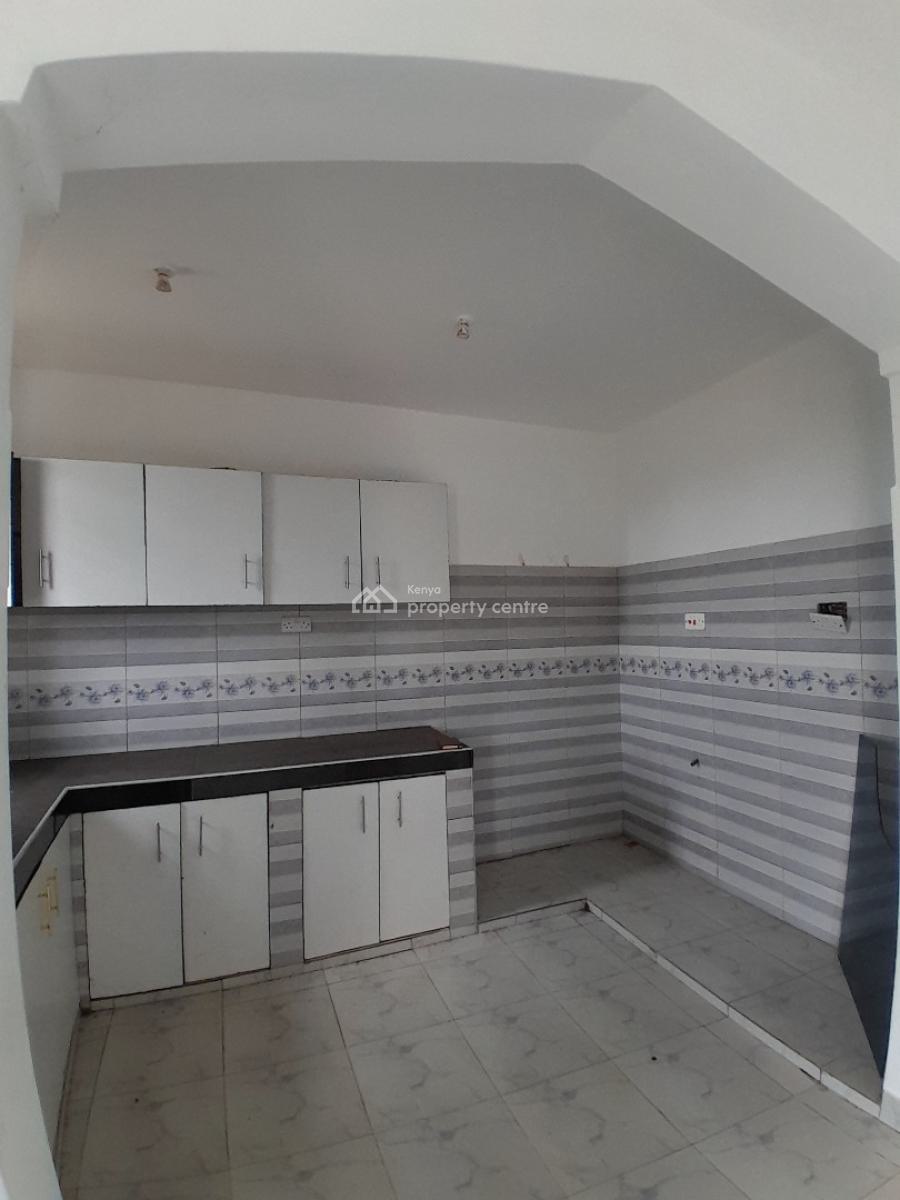 Modern 1 Bedroom Apartment, Mtwapa Primary Area, Mtwapa, Kilifi, Apartment for Rent