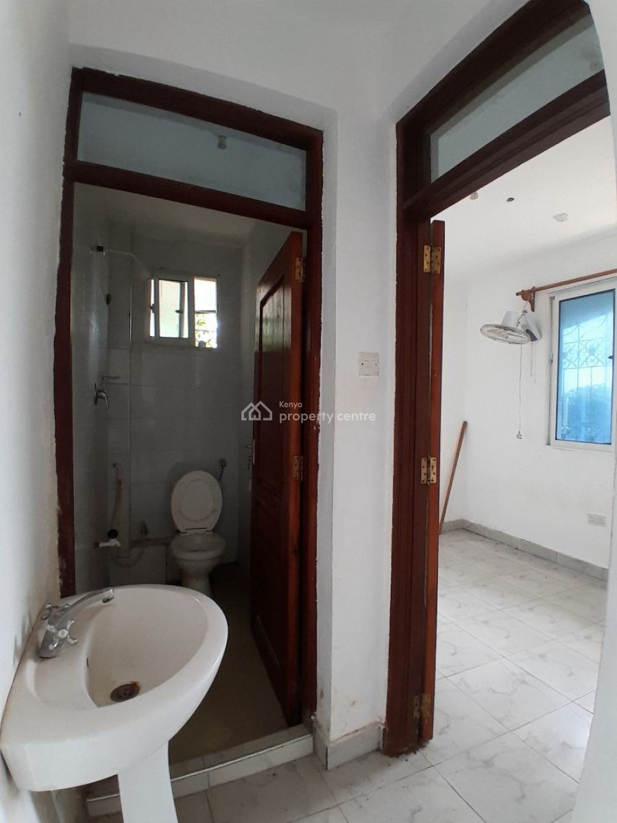 Modern 1 Bedroom Apartment, Mtwapa Primary Area, Mtwapa, Kilifi, Apartment for Rent