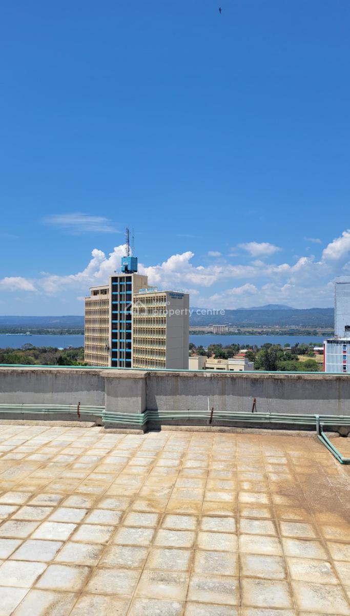 Luxury Furnished 2 Bedrooms Apartment, Market Milimani, Kisumu, Apartment for Rent