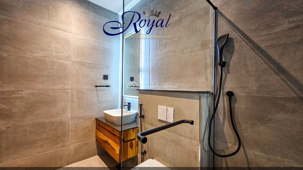 Fully Furnished Luxury 4 Bedroom Apartment  Peponi Road, Peponi Road, Westlands, Nairobi, Apartment for Rent