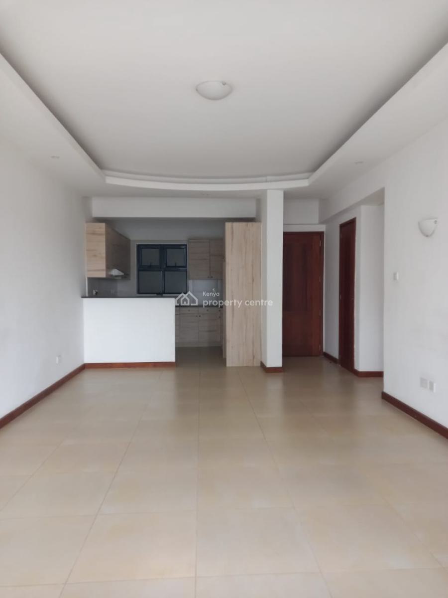 Spacious Modern 2 Bedrooms Apartment, Westlands, Nairobi, Apartment for Rent
