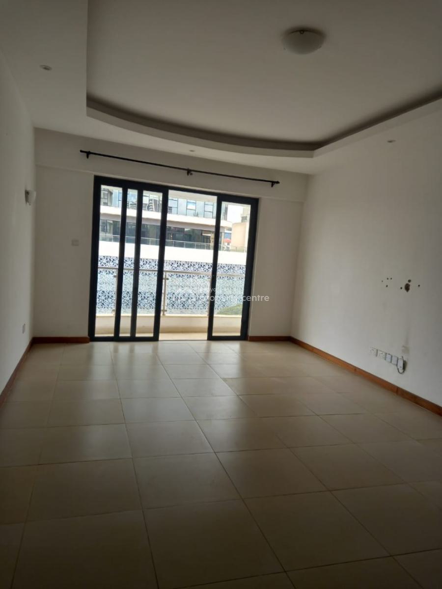 Spacious Modern 2 Bedrooms Apartment, Westlands, Nairobi, Apartment for Rent