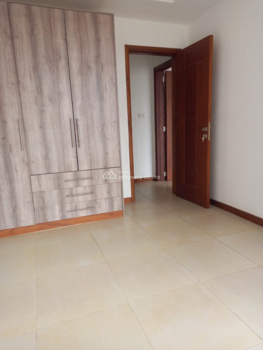 Spacious Modern 2 Bedrooms Apartment, Westlands, Nairobi, Apartment for Rent