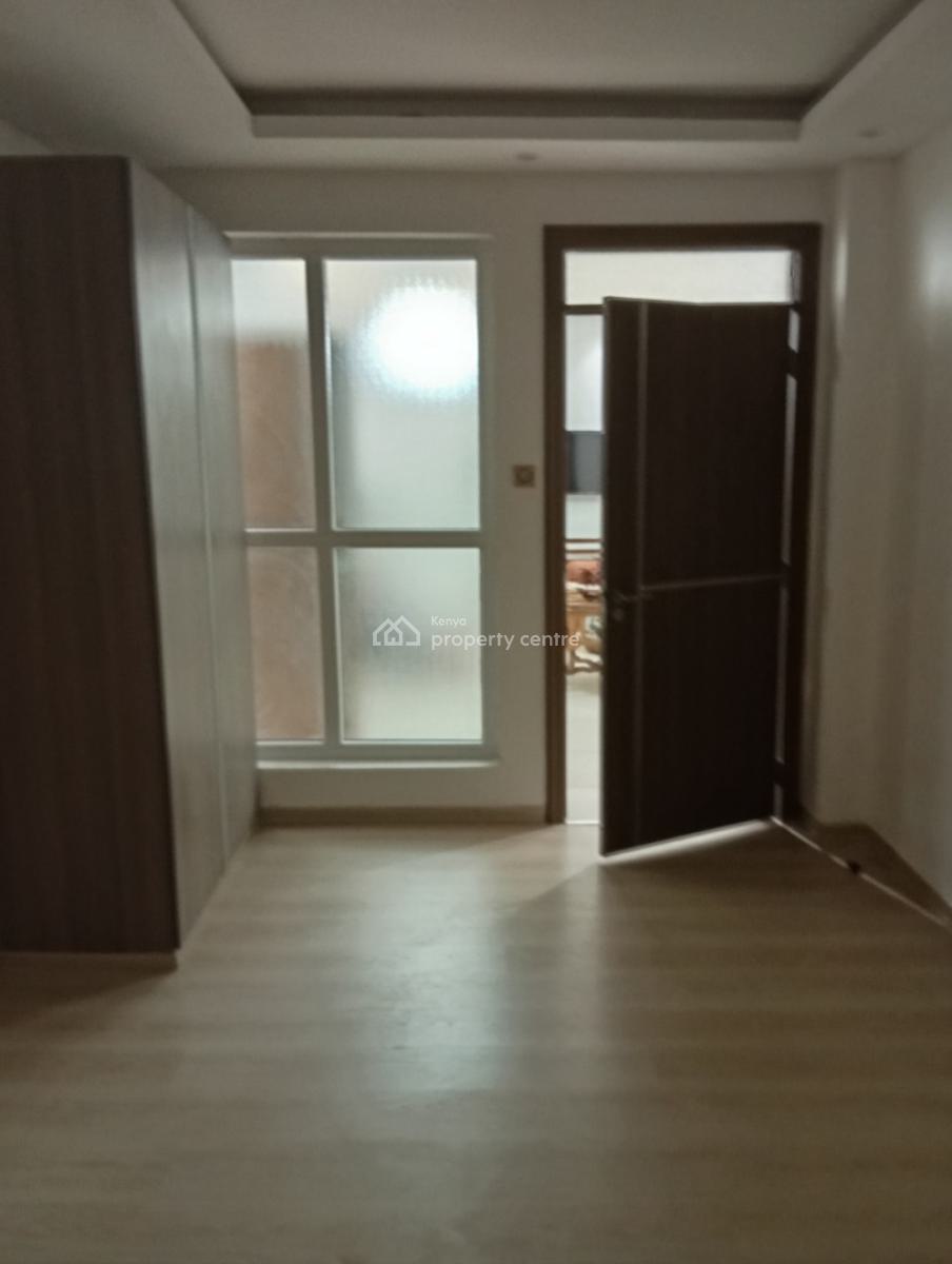 Priced to Sell., Rhapta Road., Westlands, Nairobi, Apartment for Sale