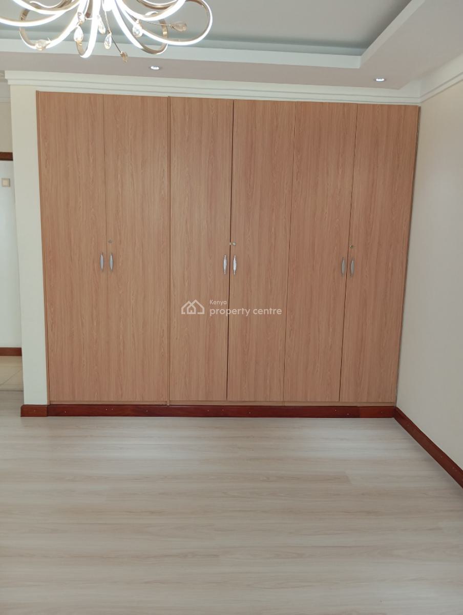 Priced to Sell., Rhapta Road., Westlands, Nairobi, Apartment for Sale