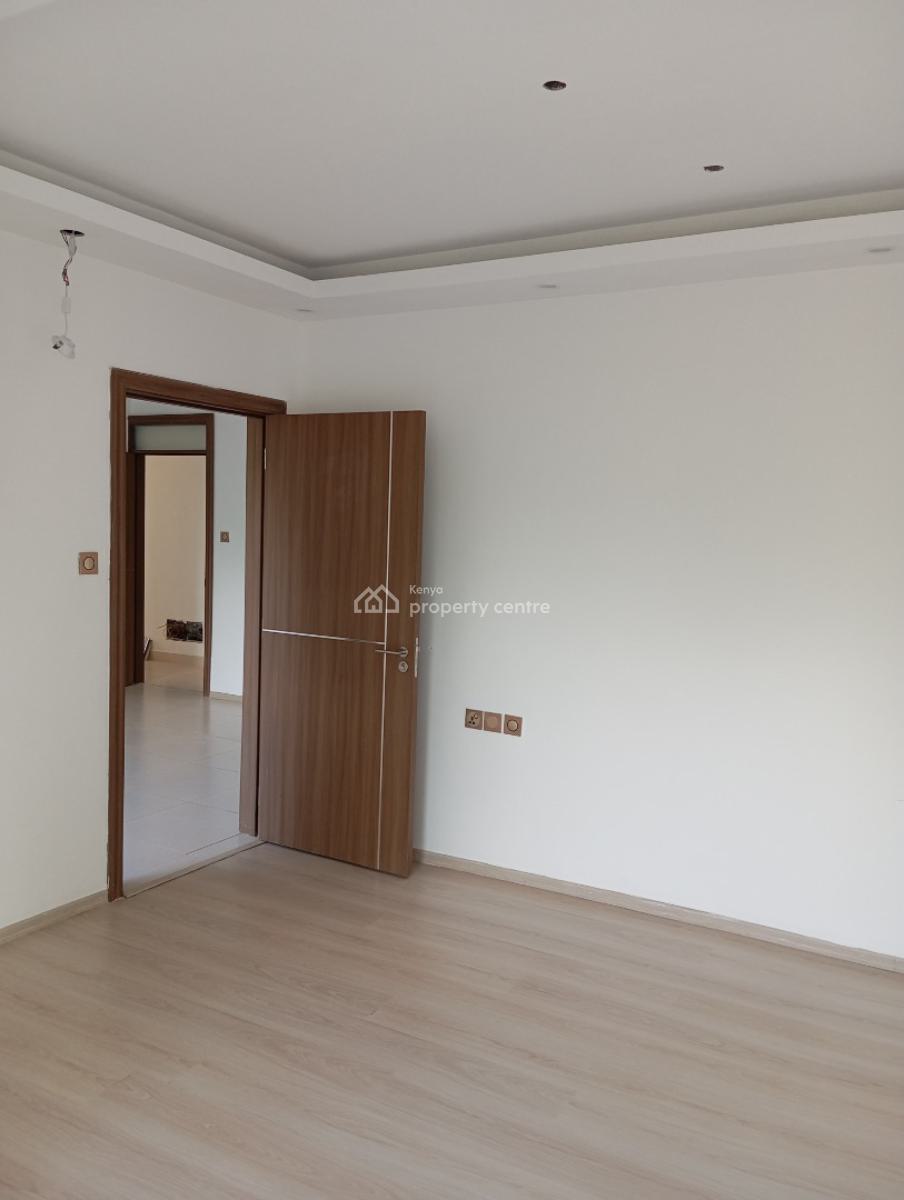 Priced to Sell., Rhapta Road., Westlands, Nairobi, Apartment for Sale