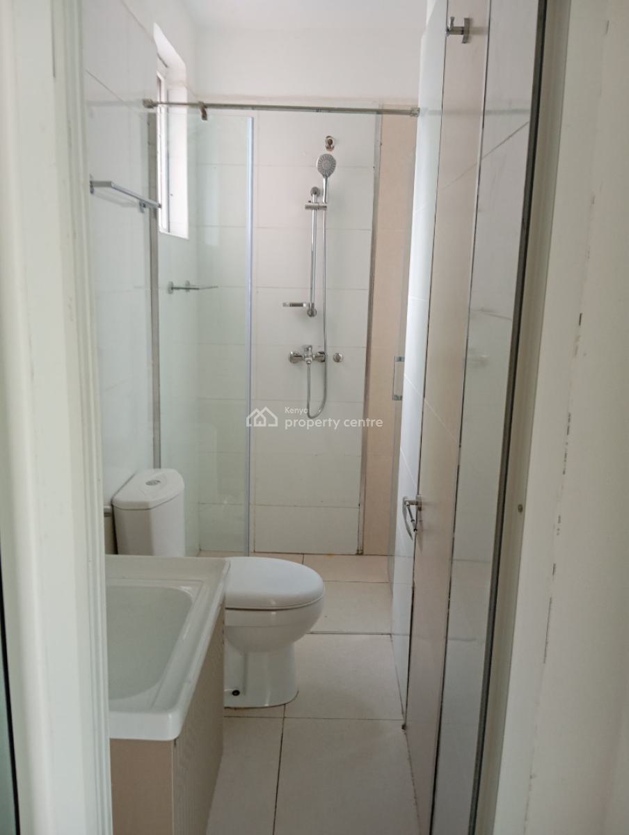 Priced to Sell., Rhapta Road., Westlands, Nairobi, Apartment for Sale