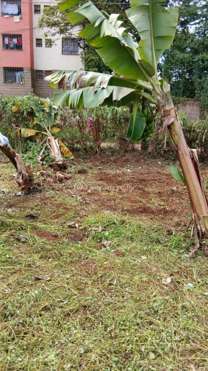 Land, St. Peter Orthopedic Clinic, Muthiga, Kikuyu, Kiambu, Land for Sale