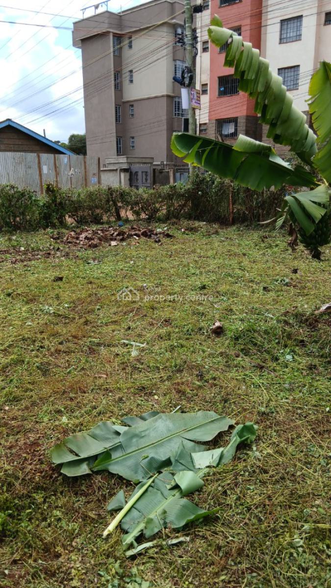 Land, St. Peter Orthopedic Clinic, Muthiga, Kikuyu, Kiambu, Land for Sale