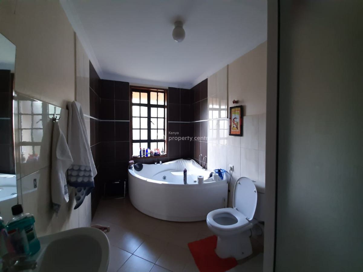 4 Bedroom Villa Available in Karen., Karen, Karen, Nairobi, House for Sale