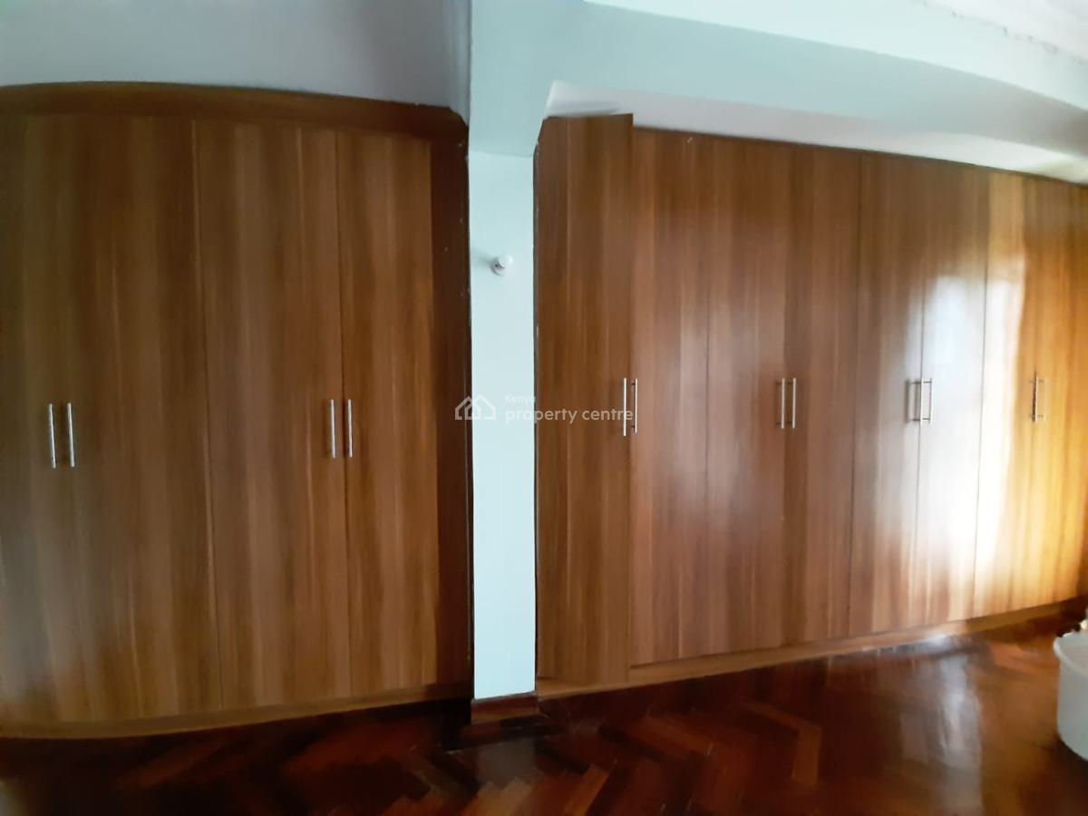 4 Bedroom Villa Available in Karen., Karen, Karen, Nairobi, House for Sale