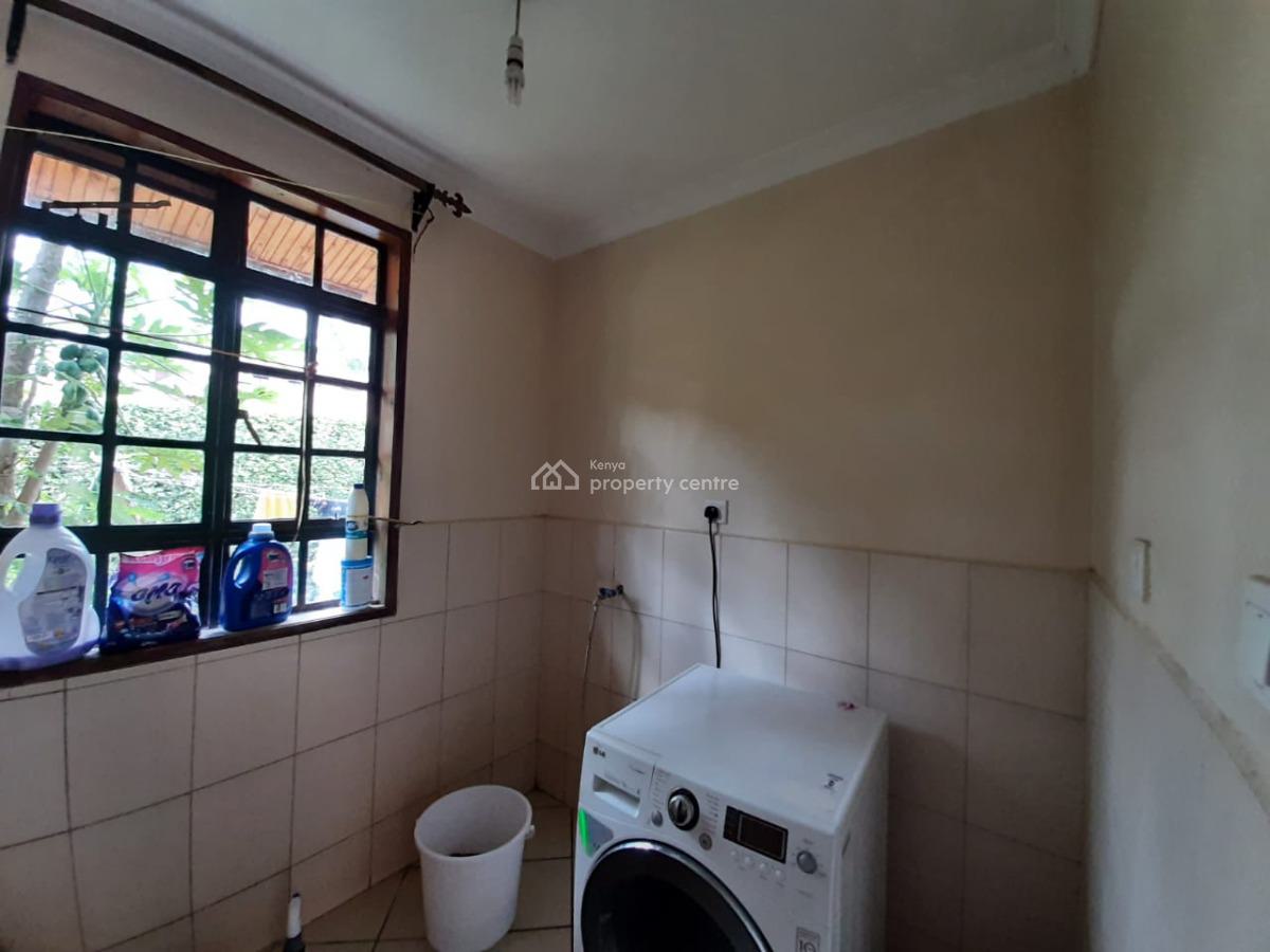 4 Bedroom Villa Available in Karen., Karen, Karen, Nairobi, House for Sale