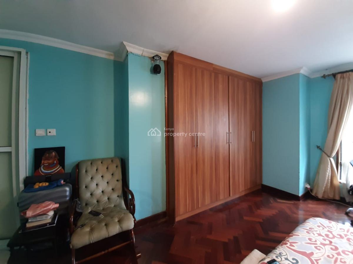 4 Bedroom Villa Available in Karen., Karen, Karen, Nairobi, House for Sale