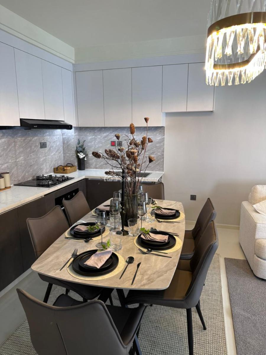 Perfectly Priced., Westlands, Westlands, Nairobi, Apartment for Sale
