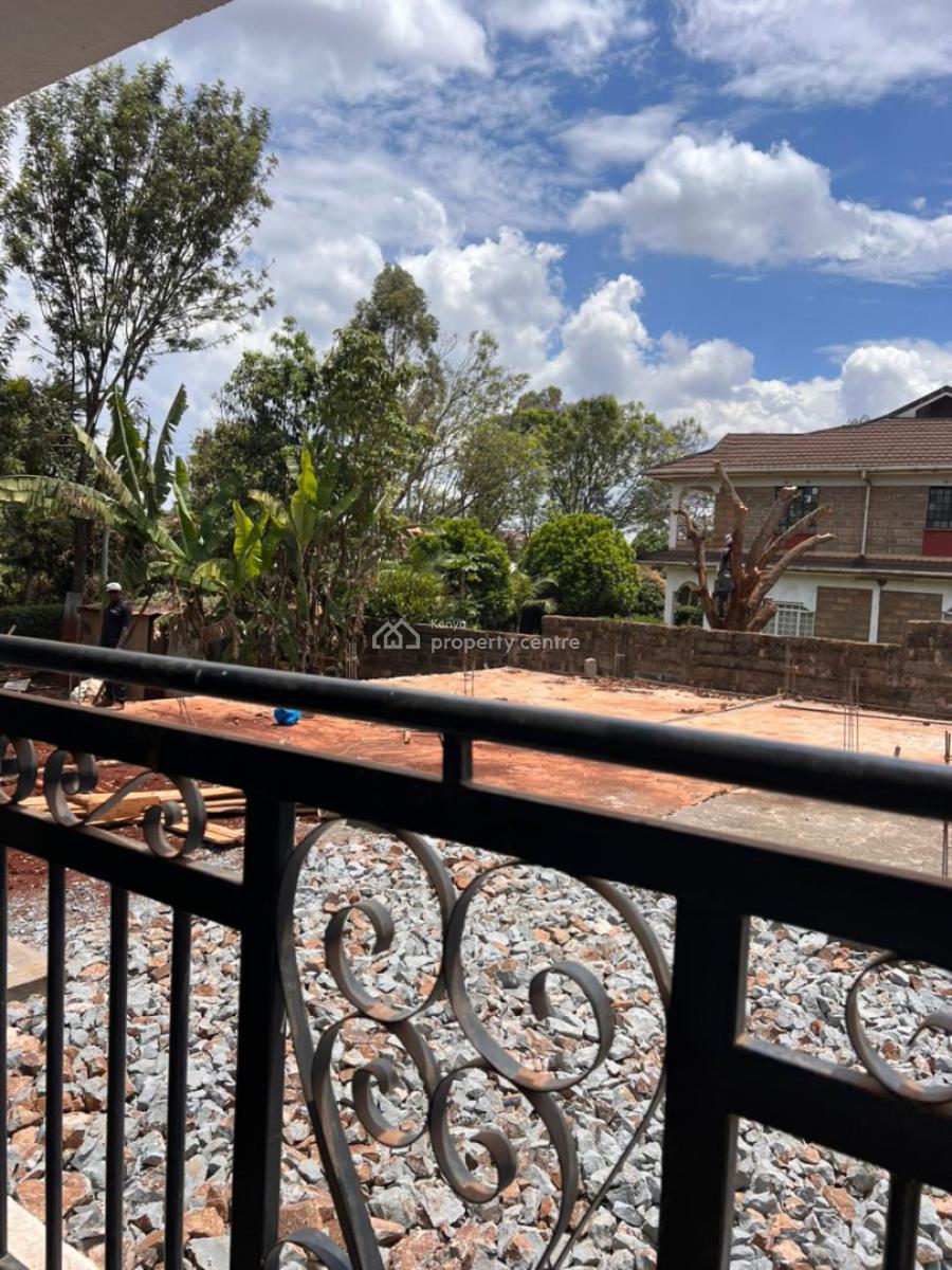 4 Bedrooms All Ensuite Available, Kikuyu, Kiambu, House for Sale
