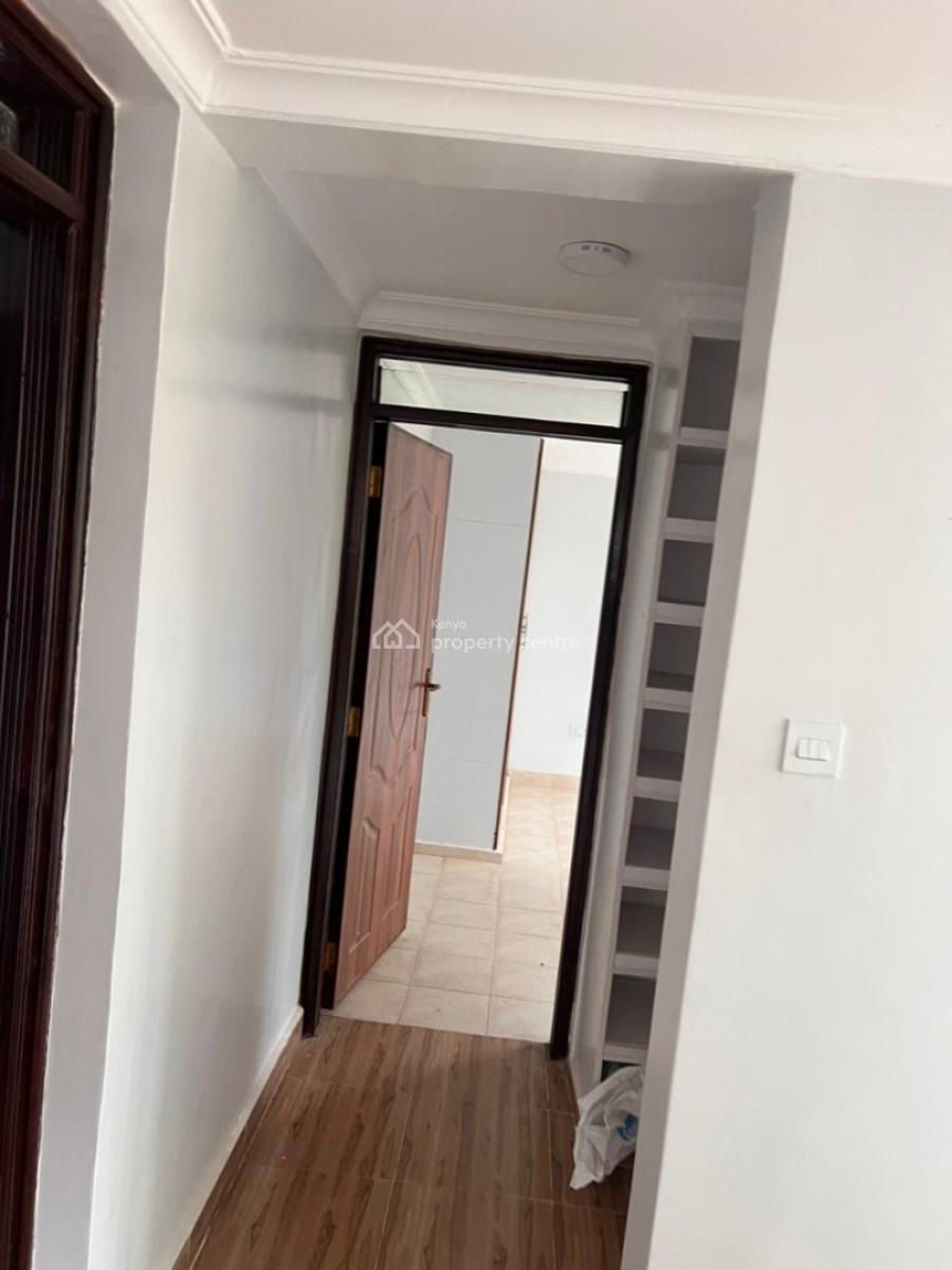 4 Bedrooms All Ensuite Available, Kikuyu, Kiambu, House for Sale