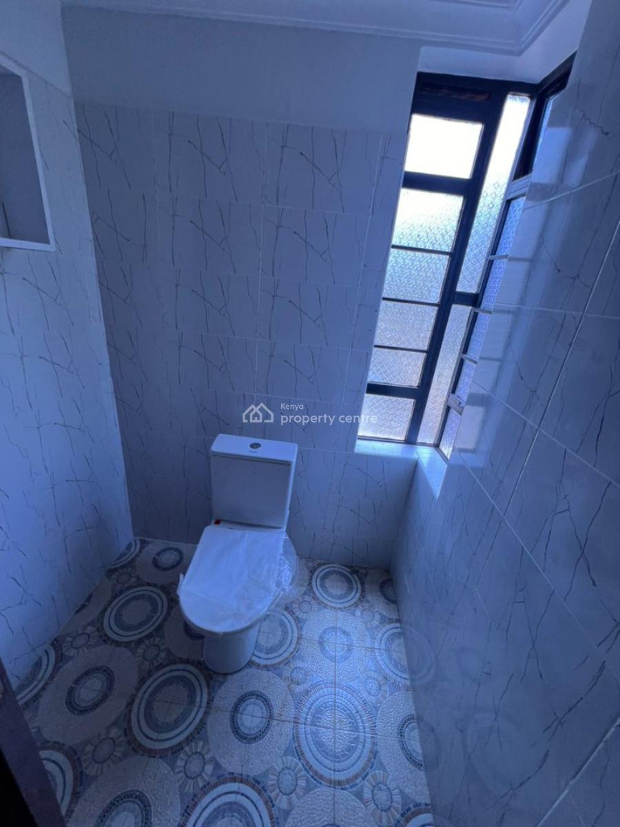 4 Bedrooms All Ensuite Available, Kikuyu, Kiambu, House for Sale