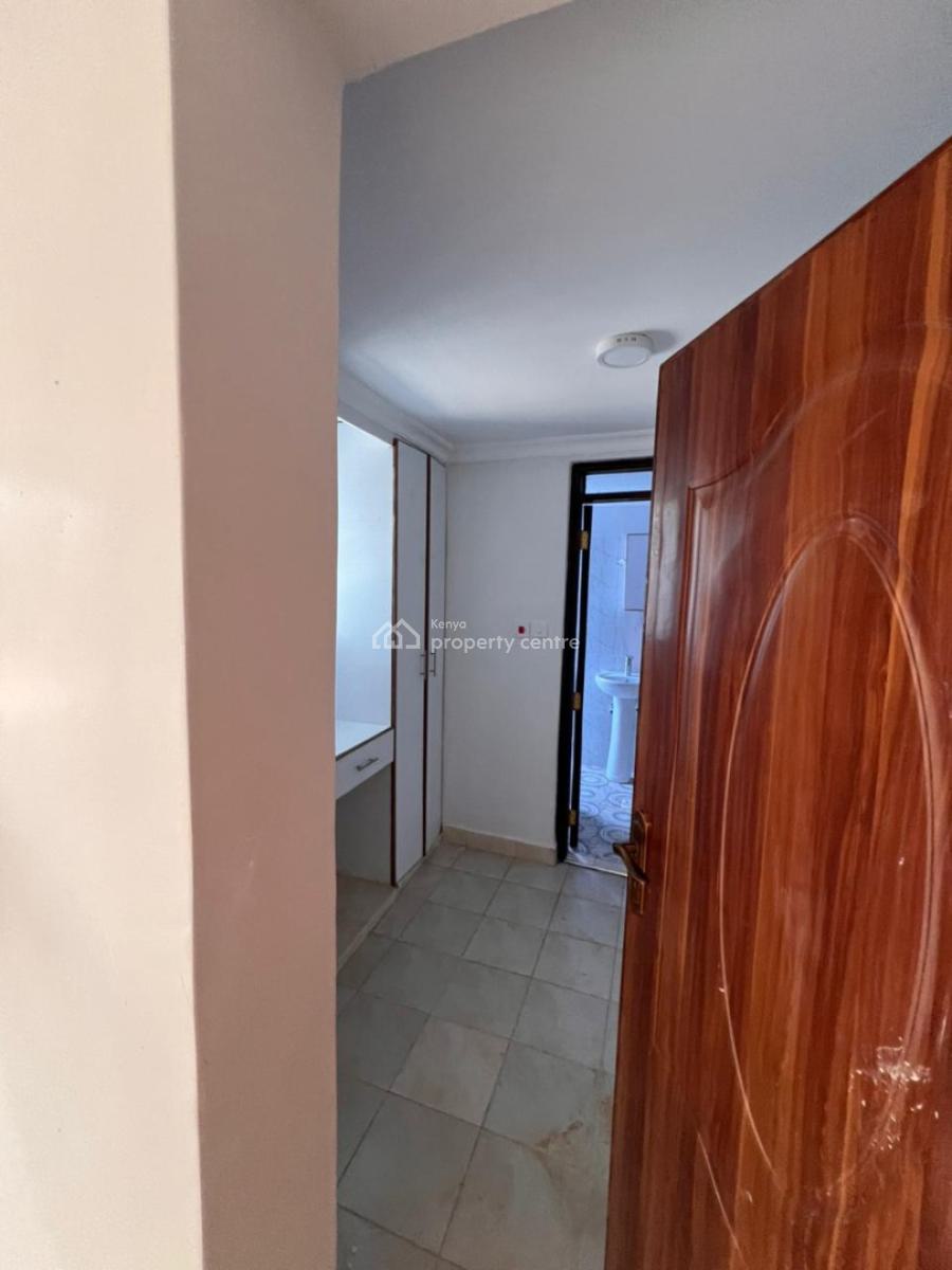 4 Bedrooms All Ensuite Available, Kikuyu, Kiambu, House for Sale