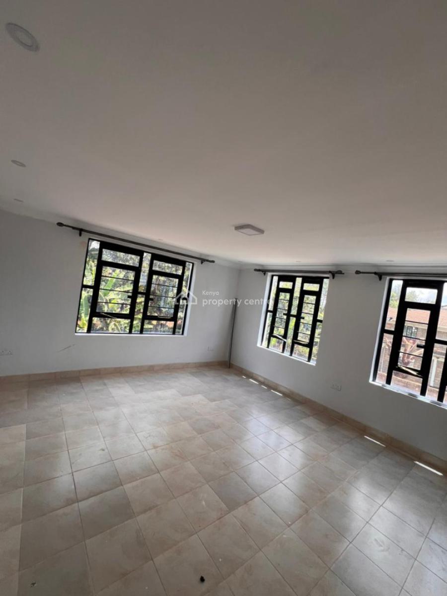 4 Bedrooms All Ensuite Available, Kikuyu, Kiambu, House for Sale