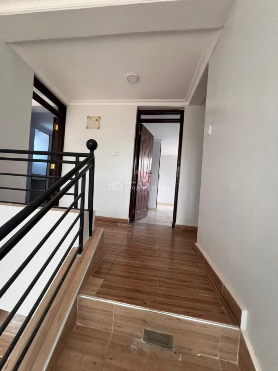4 Bedrooms All Ensuite Available, Kikuyu, Kiambu, House for Sale
