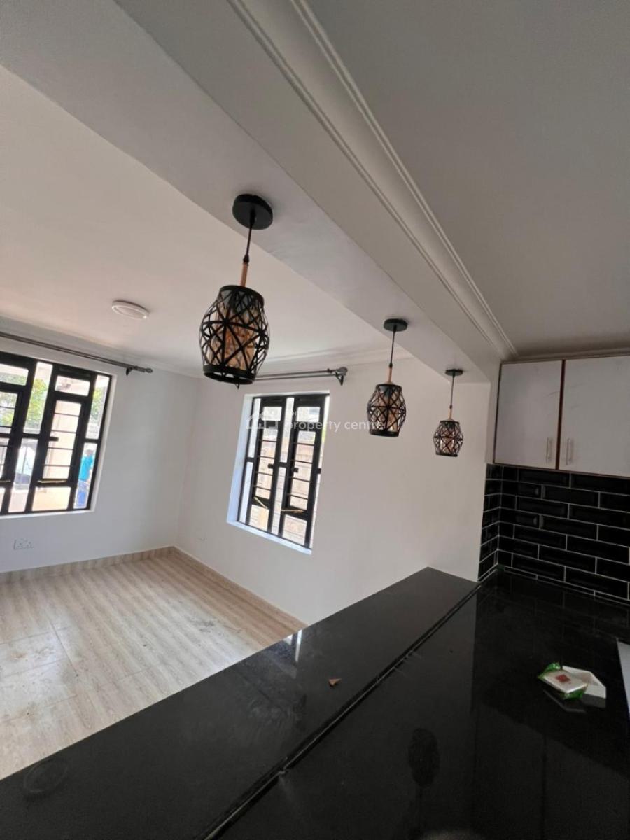 4 Bedrooms All Ensuite Available, Kikuyu, Kiambu, House for Sale