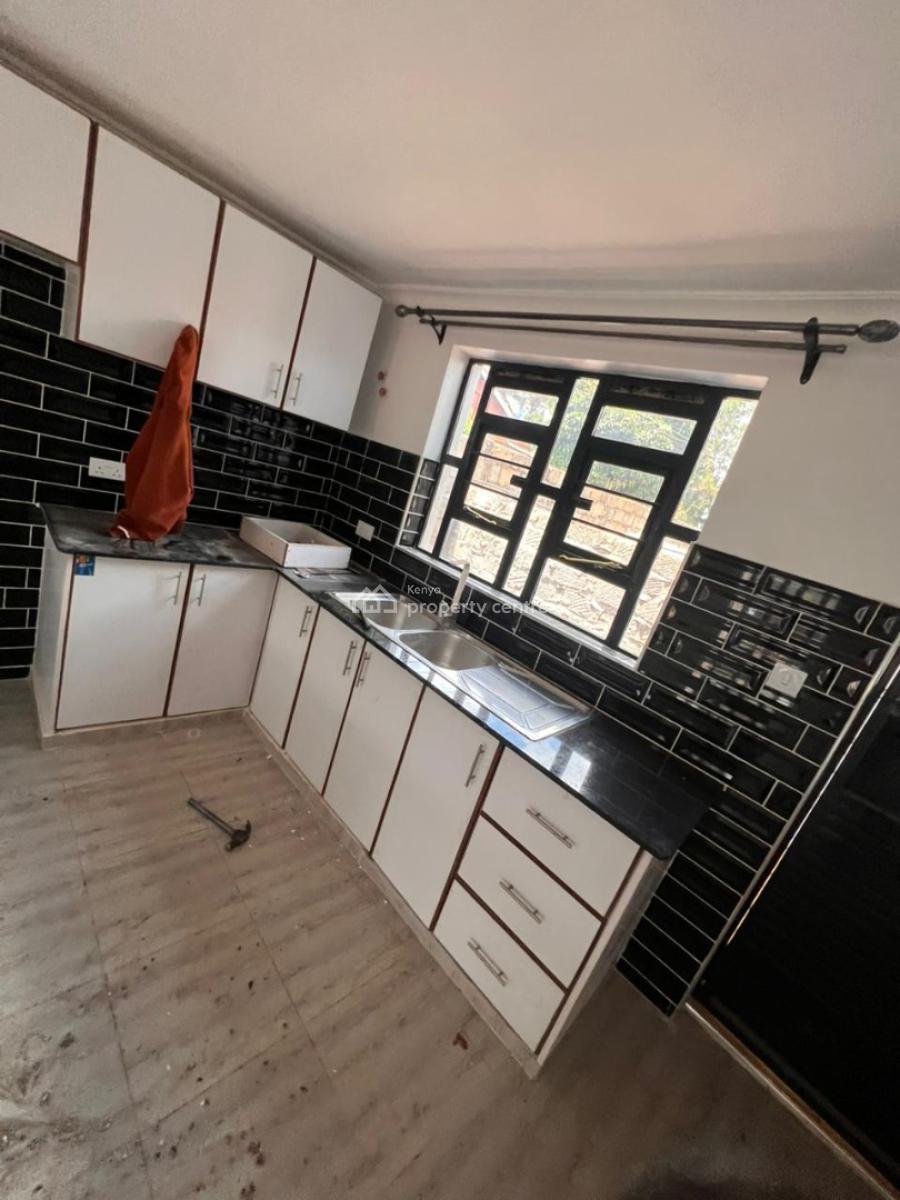 4 Bedrooms All Ensuite Available, Kikuyu, Kiambu, House for Sale