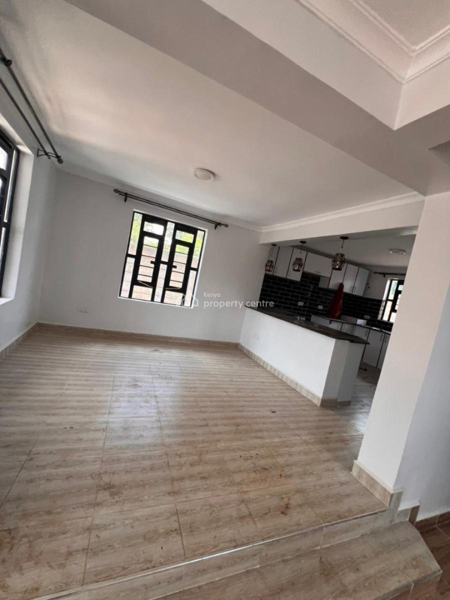 4 Bedrooms All Ensuite Available, Kikuyu, Kiambu, House for Sale