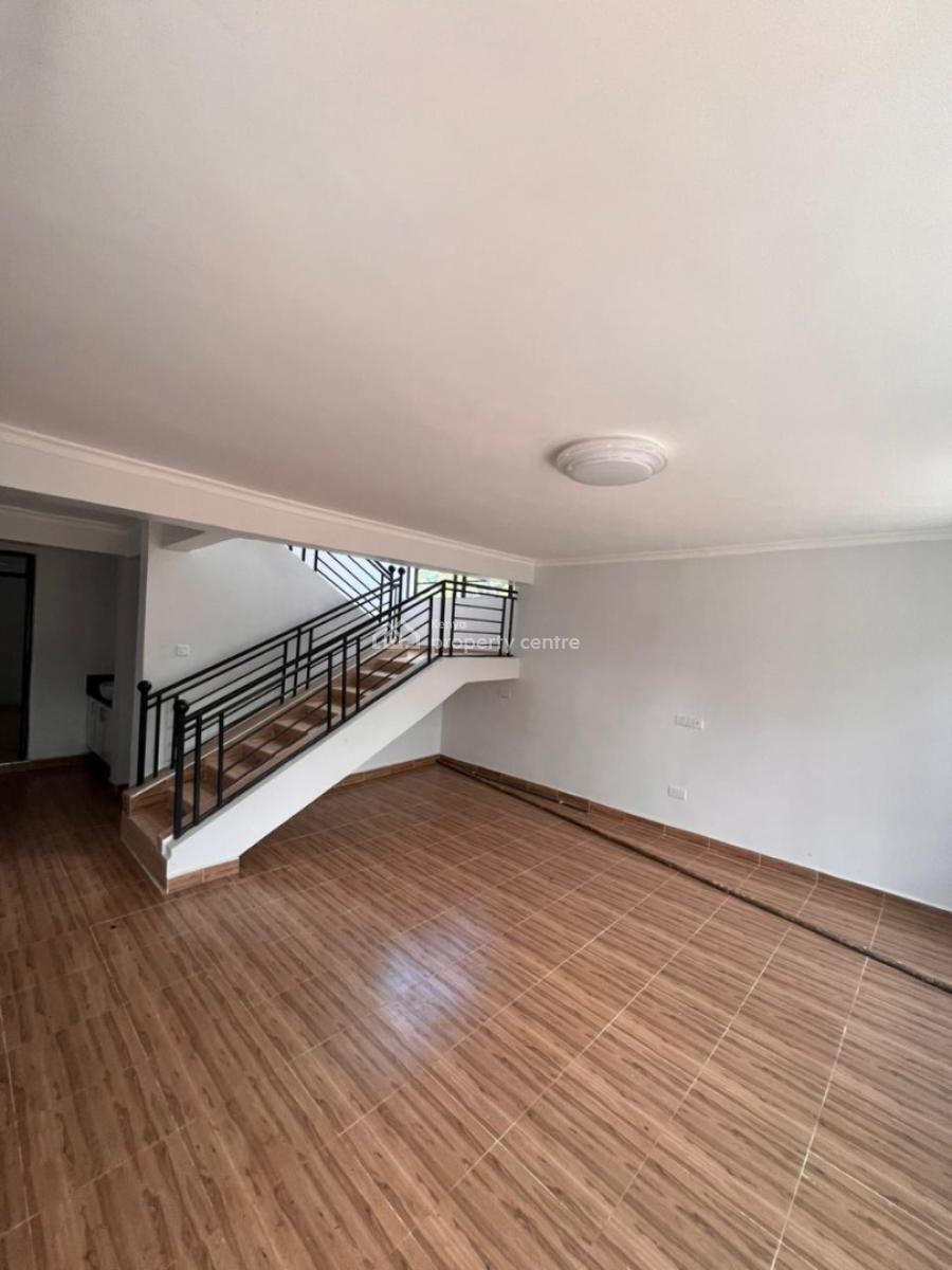 4 Bedrooms All Ensuite Available, Kikuyu, Kiambu, House for Sale