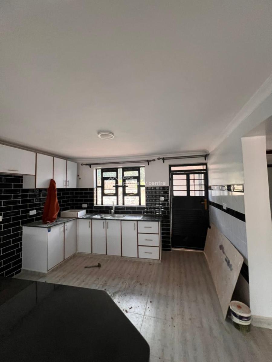 4 Bedrooms All Ensuite Available, Kikuyu, Kiambu, House for Sale