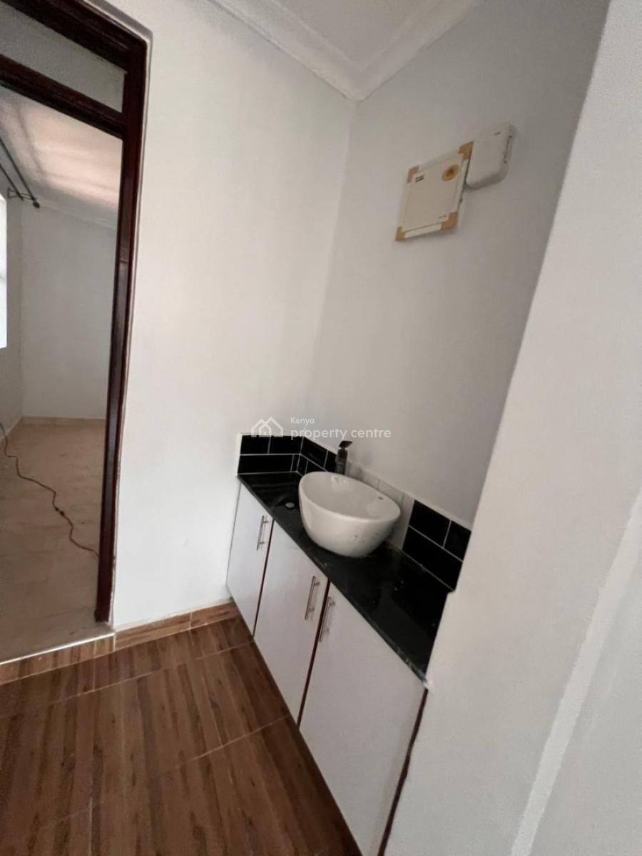 4 Bedrooms All Ensuite Available, Kikuyu, Kiambu, House for Sale