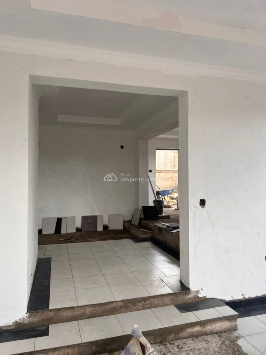 3 Bedroom Master En Suite, Lusengetti, Kikuyu, Kiambu, House for Sale
