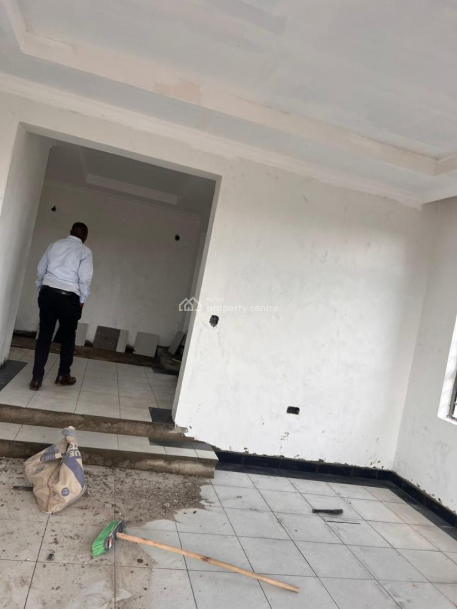 3 Bedroom Master En Suite, Lusengetti, Kikuyu, Kiambu, House for Sale