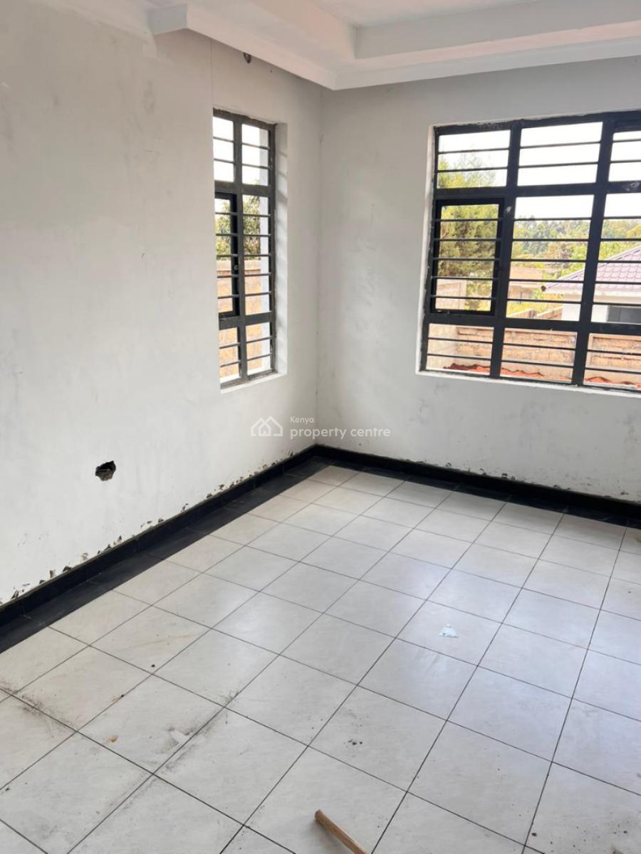 3 Bedroom Master En Suite, Lusengetti, Kikuyu, Kiambu, House for Sale
