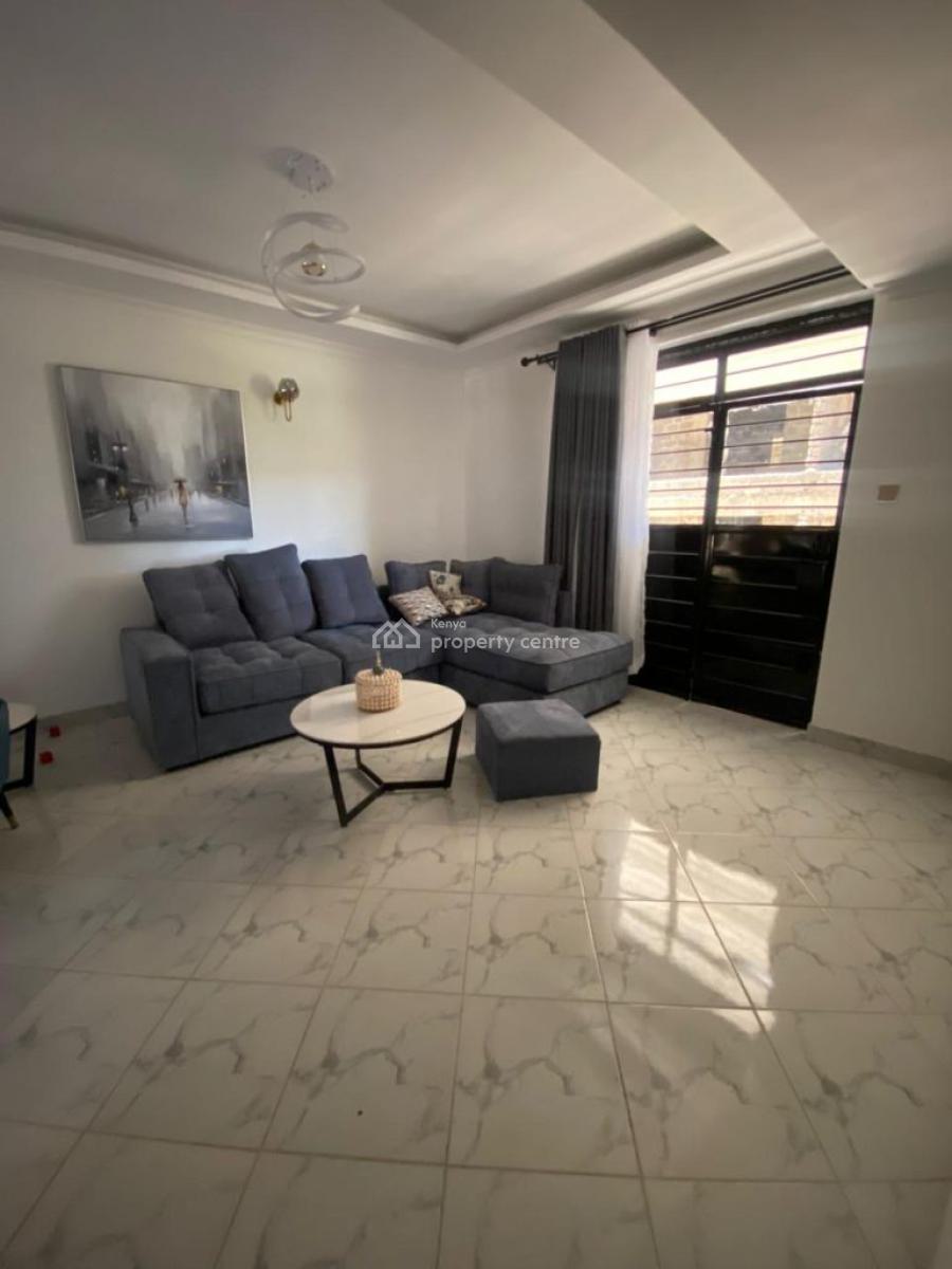 3 Bedrooms Apartment, Westernville Apartment Estate, Kikuyu Township, Kikuyu, Kiambu, Apartment for Sale