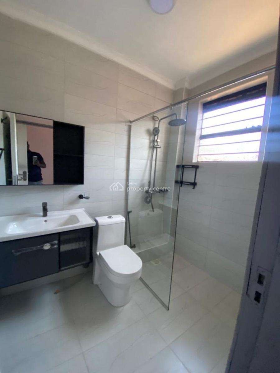 3 Bedrooms Apartment, Westernville Apartment Estate, Kikuyu Township, Kikuyu, Kiambu, Apartment for Sale