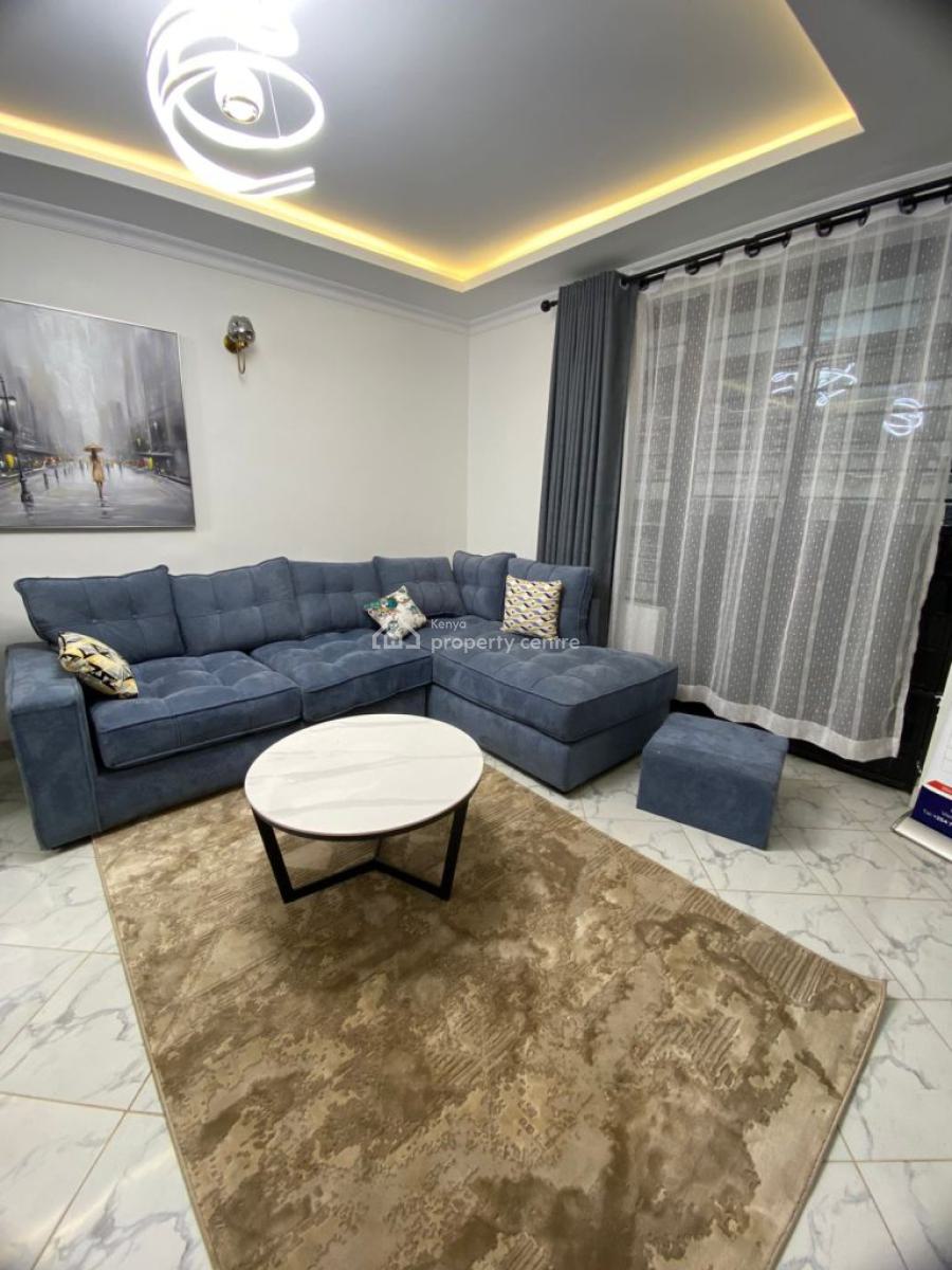 3 Bedrooms Apartment, Westernville Apartment Estate, Kikuyu Township, Kikuyu, Kiambu, Apartment for Sale