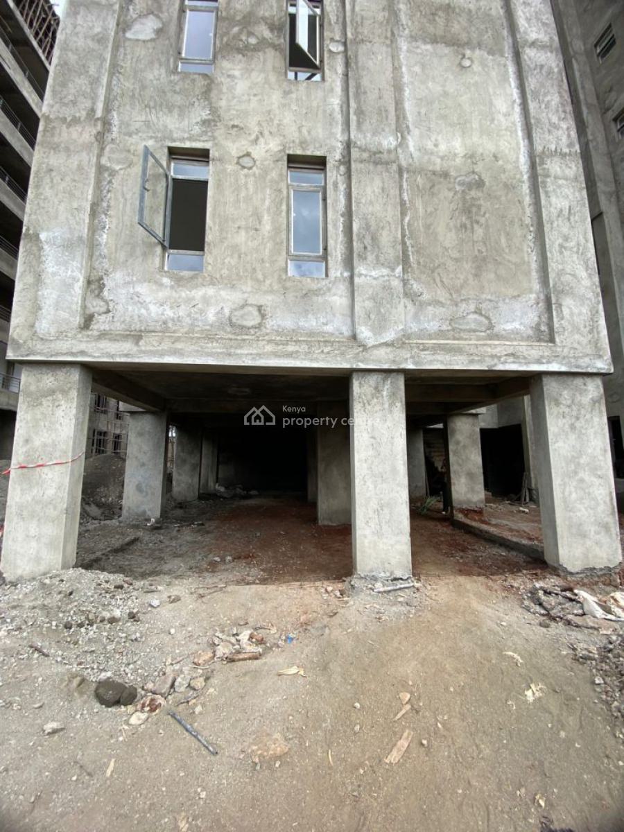 3 Bedrooms Apartment, Westernville Apartment Estate, Kikuyu Township, Kikuyu, Kiambu, Apartment for Sale