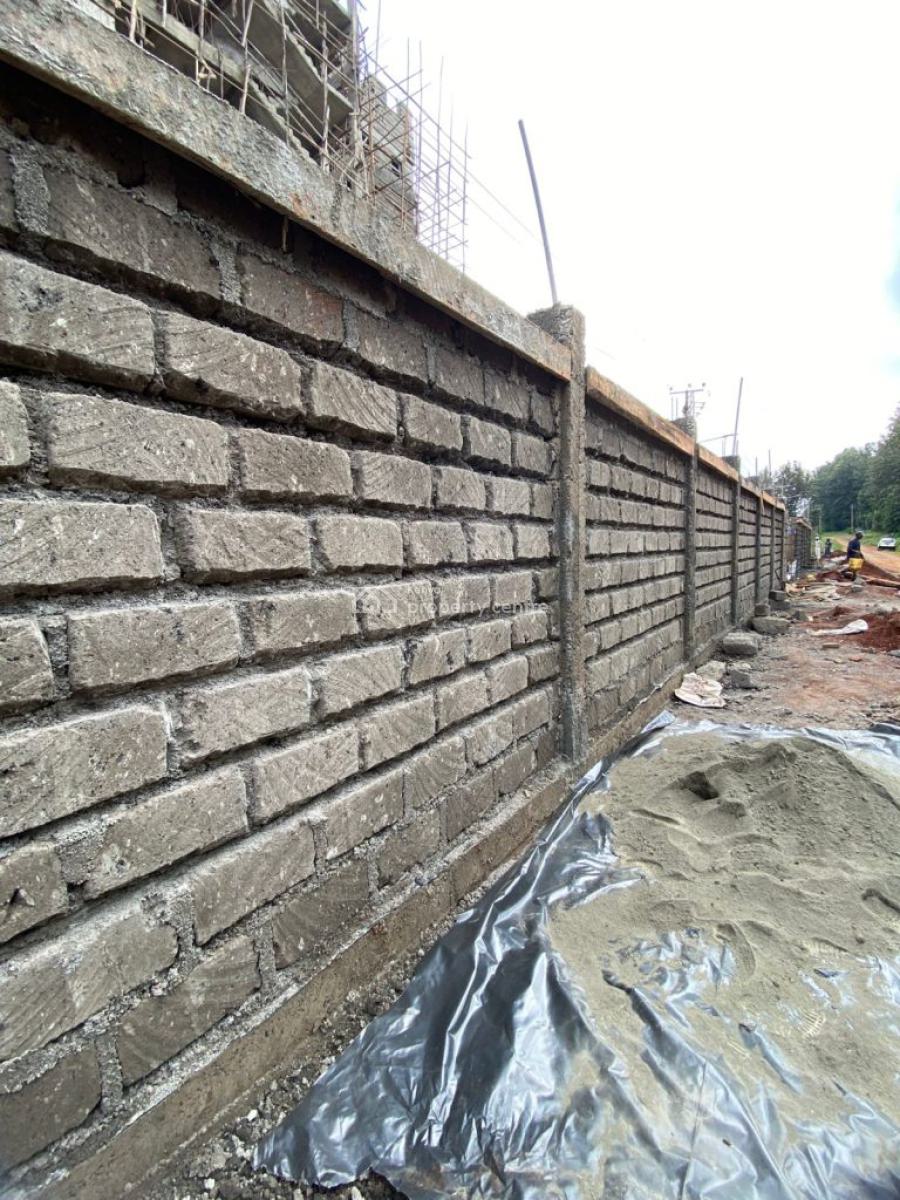 3 Bedrooms Apartment, Westernville Apartment Estate, Kikuyu Township, Kikuyu, Kiambu, Apartment for Sale