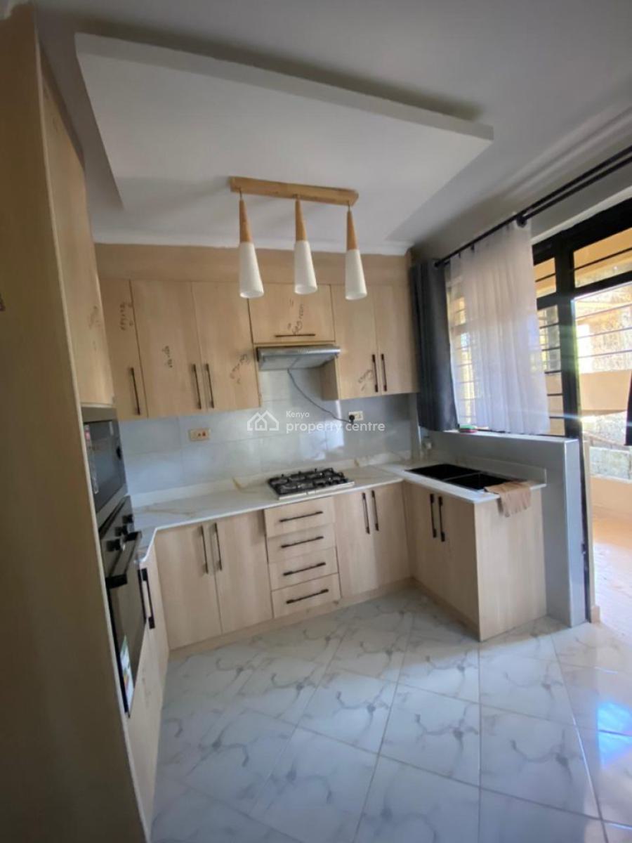 3 Bedrooms Apartment, Westernville Apartment Estate, Kikuyu Township, Kikuyu, Kiambu, Apartment for Sale