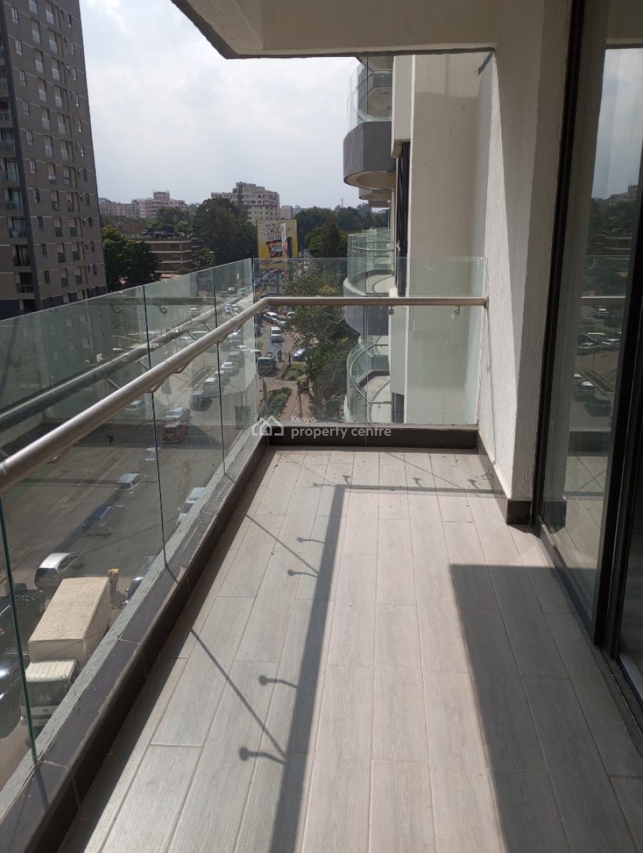 New 4 Bedroom All Ensuite Apartment, Valley Arcade, Lavington, Nairobi, Apartment for Rent