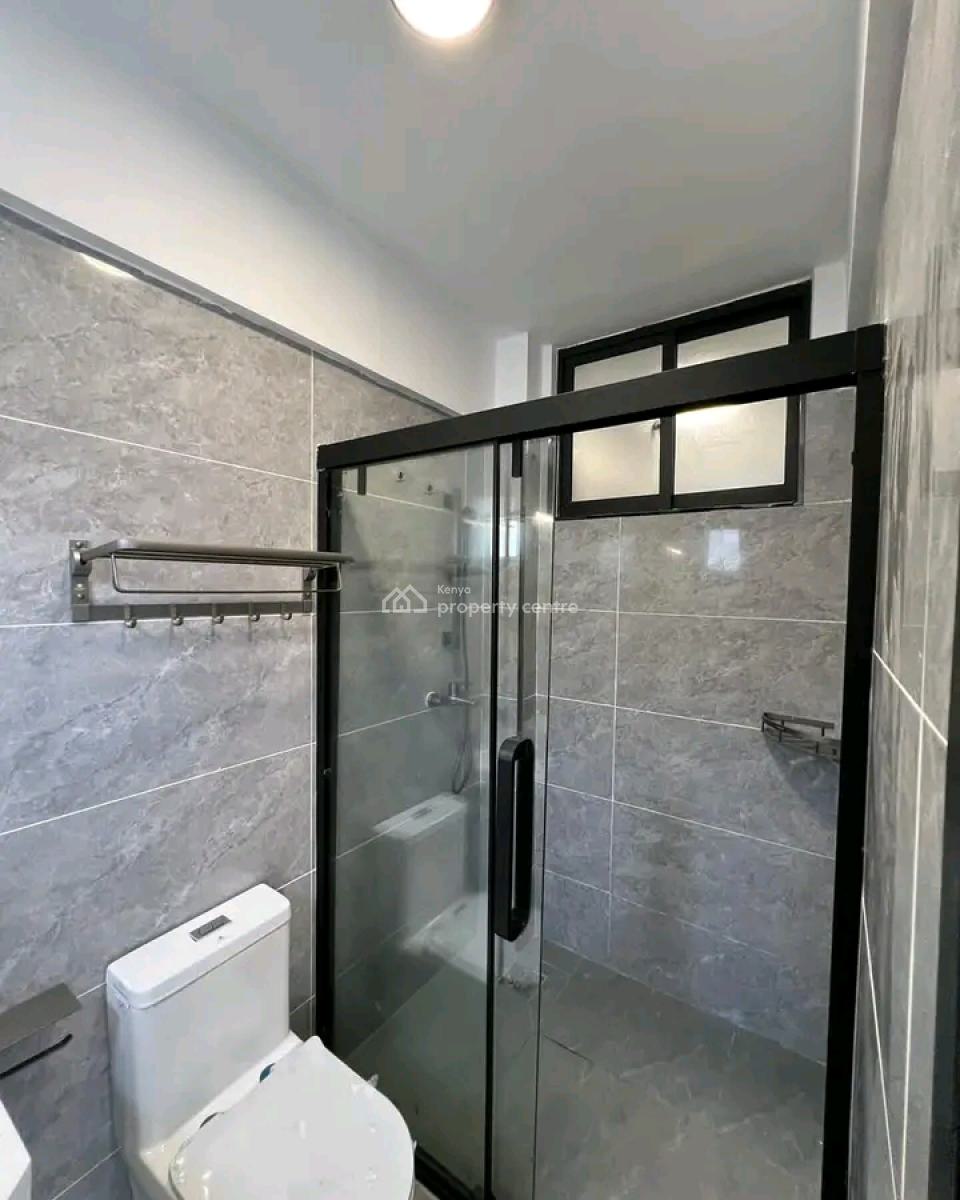 New 4 Bedroom All Ensuite Apartment, Valley Arcade, Lavington, Nairobi, Apartment for Rent