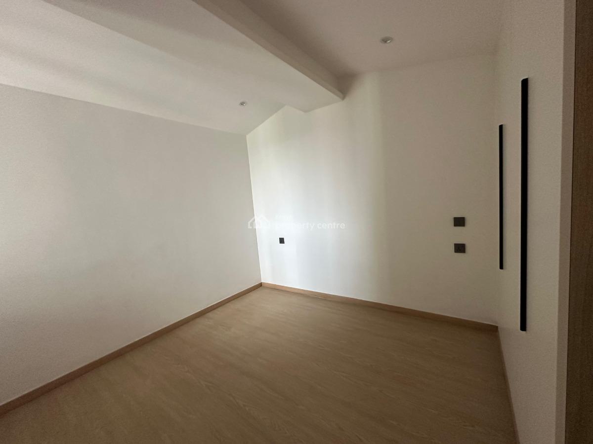 Spacious New 2 Bedroom Apartment, Kilimani, Nairobi, Apartment for Rent