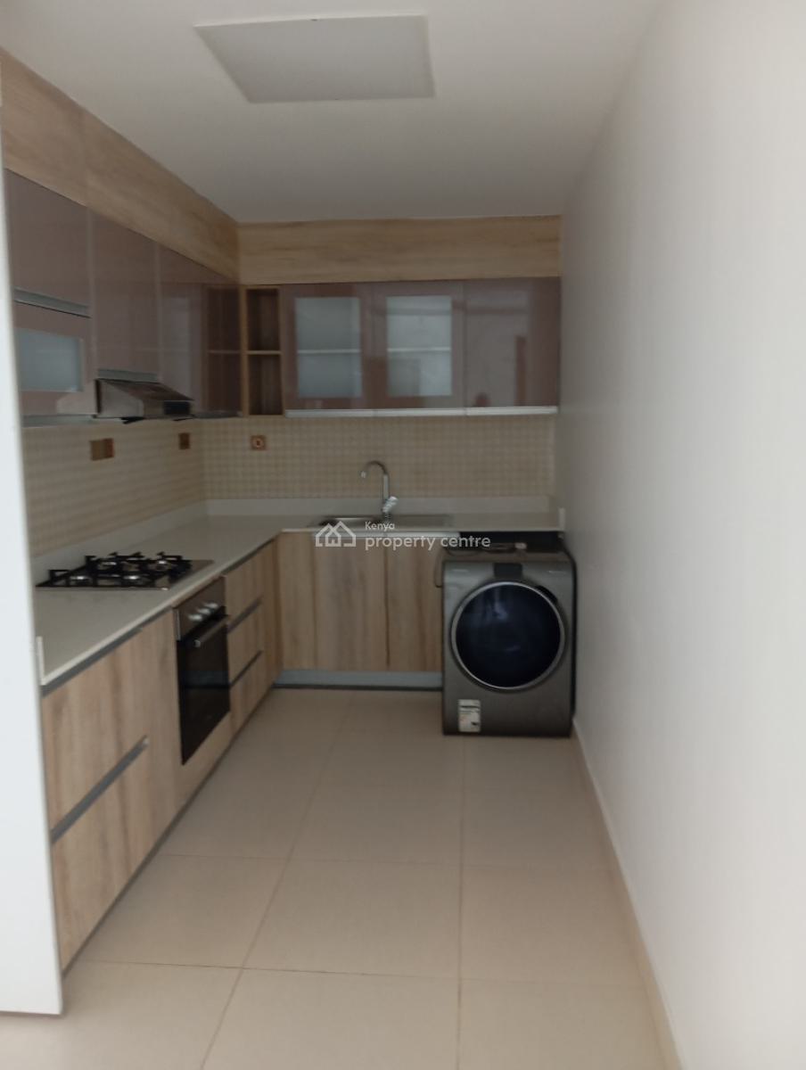 New Apartments., Rhapta Road, Westlands, Nairobi, Apartment for Rent