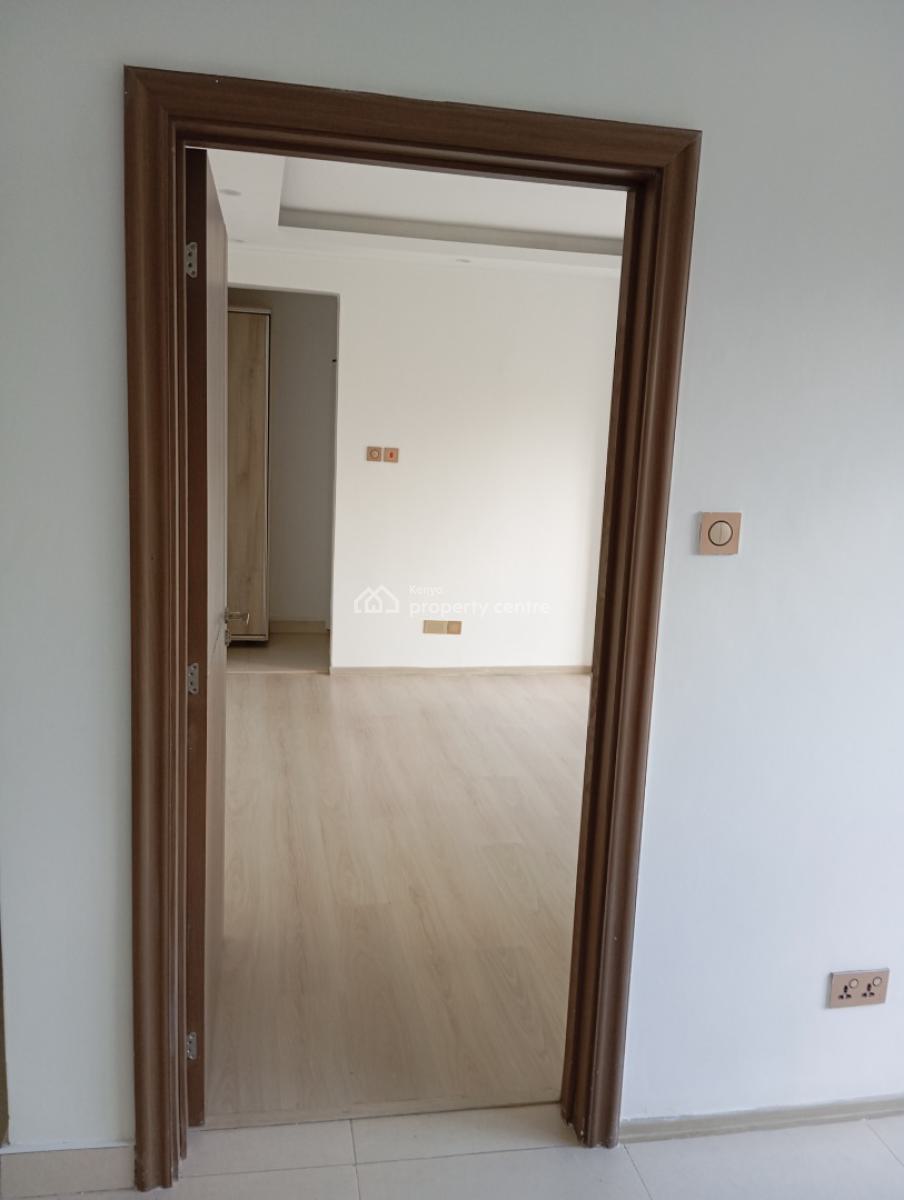 New Apartments., Rhapta Road, Westlands, Nairobi, Apartment for Rent