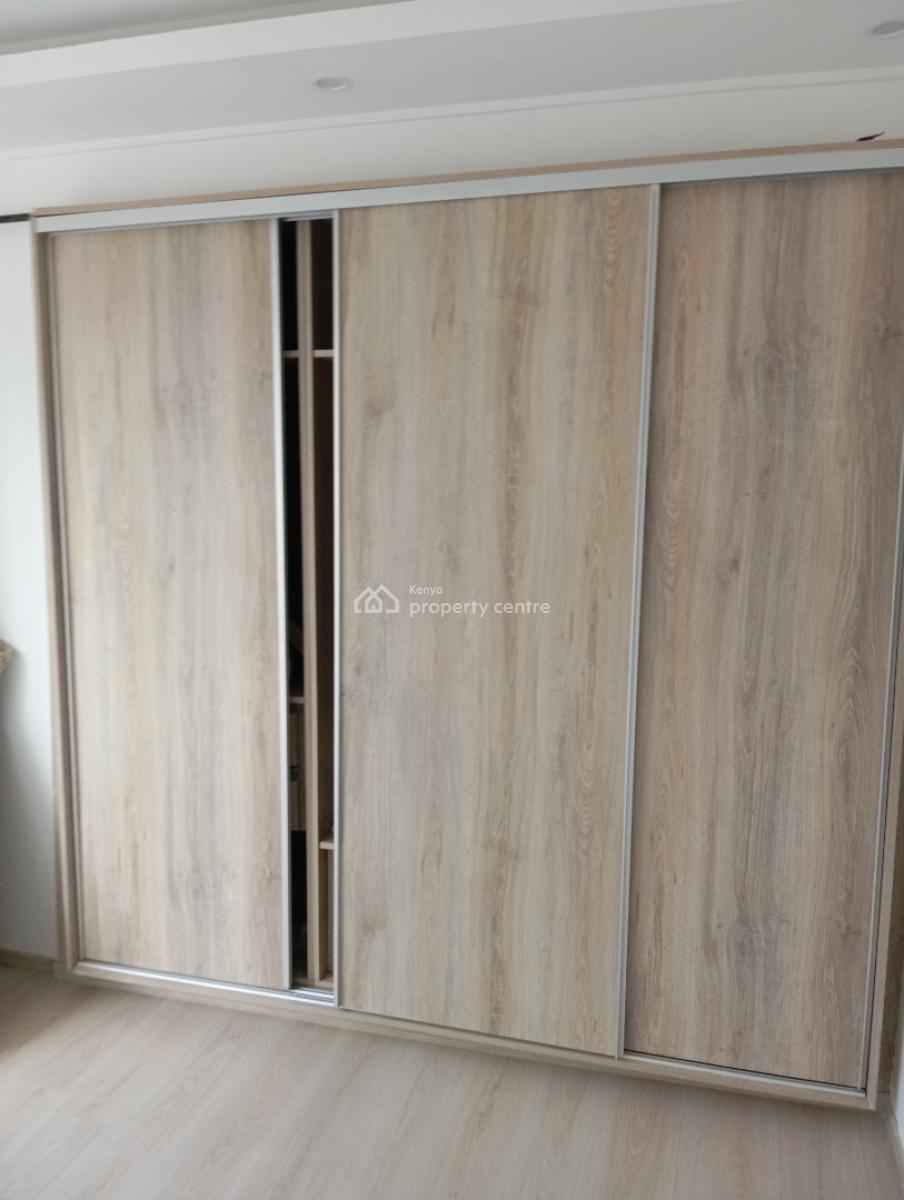 New Apartments., Rhapta Road, Westlands, Nairobi, Apartment for Rent