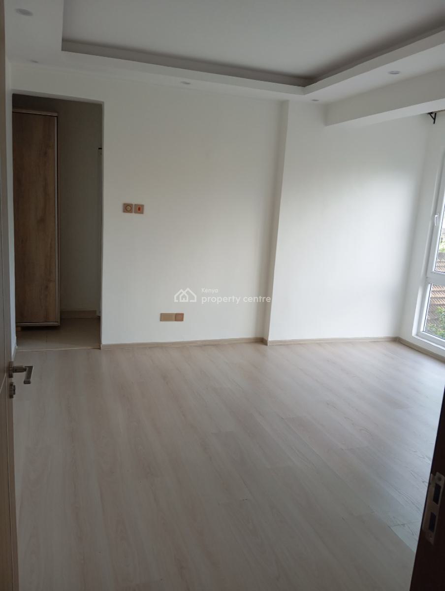 New Apartments., Rhapta Road, Westlands, Nairobi, Apartment for Rent